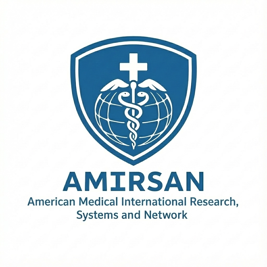 AMIRSAN Logo