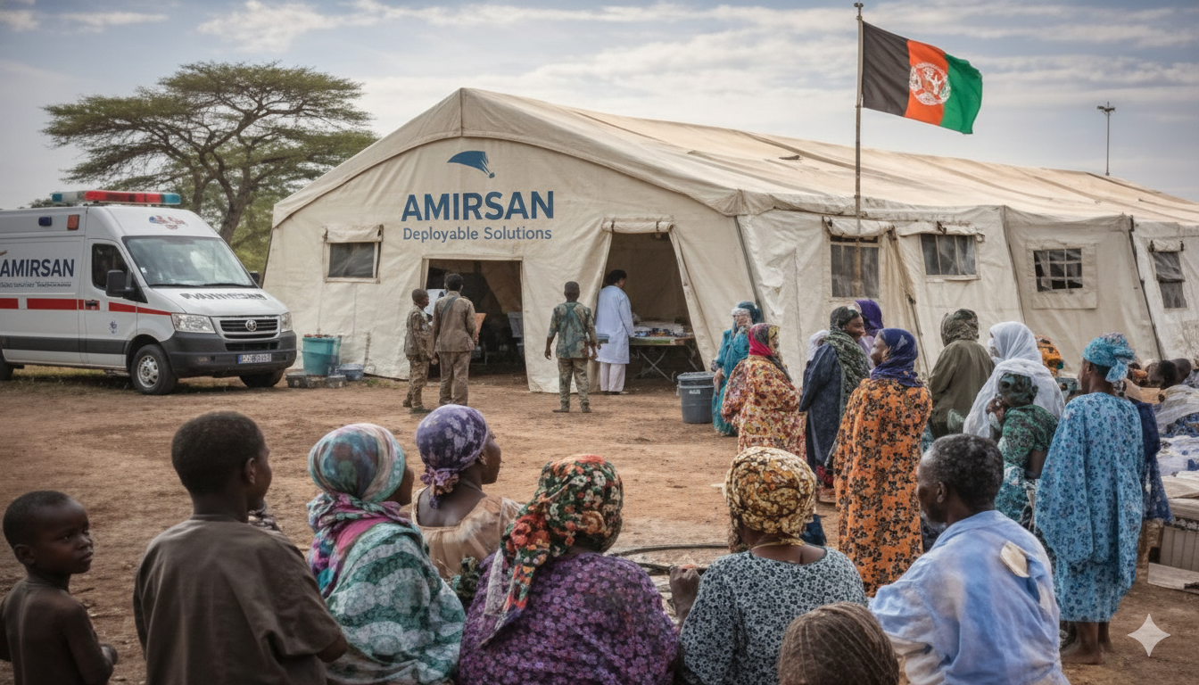 Field programs and community support