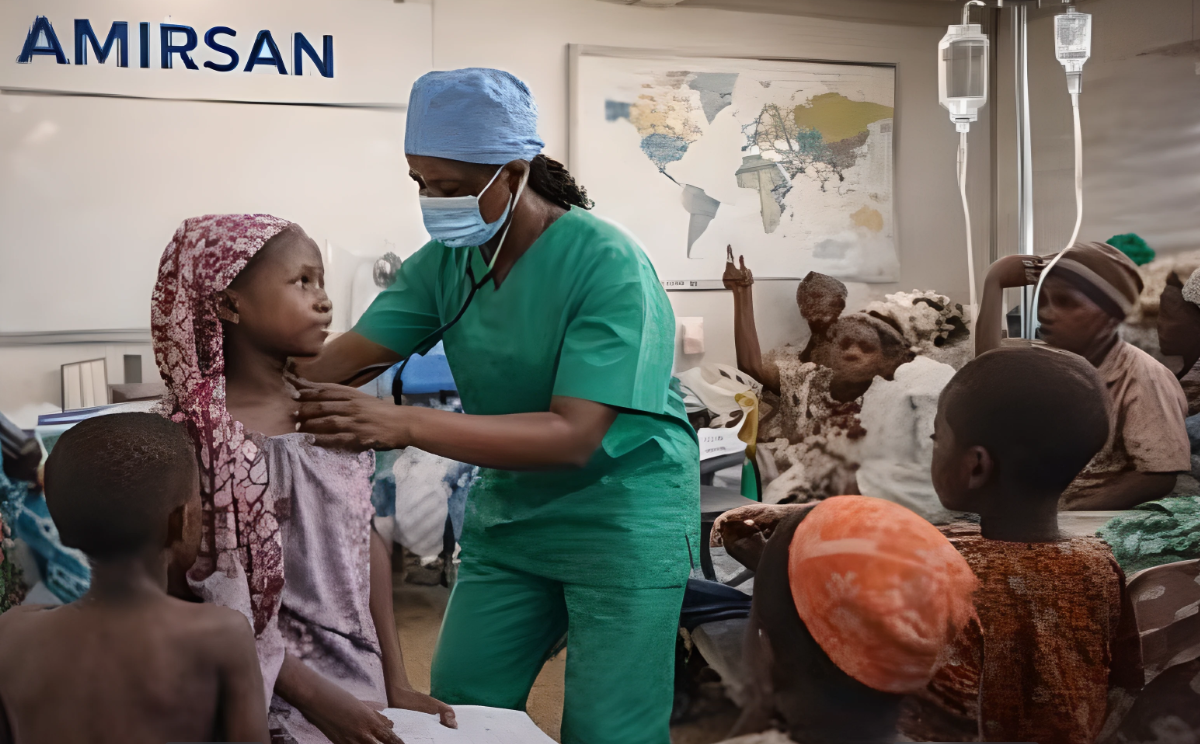 Deployable education programs