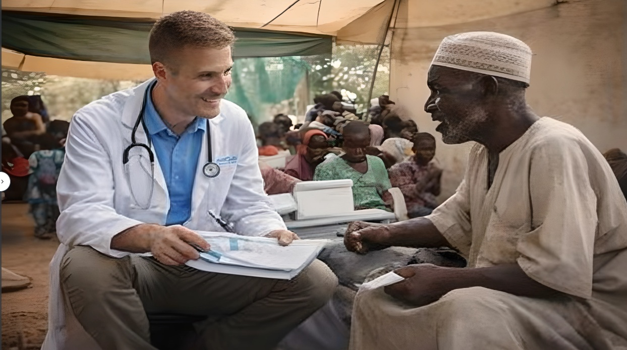 Deployable medical operations